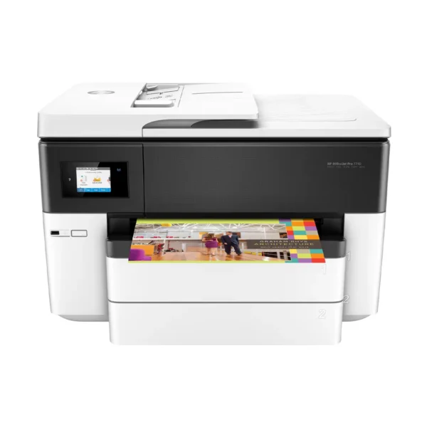 HP OfficeJet Pro 7740 Štampač