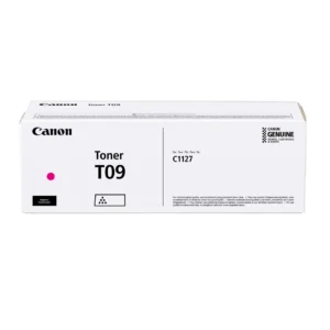 Canon T09 M Toner Original