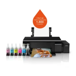 Epson EcoTank L805 Štampač