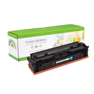 HP 216A Toner Zamenski Cyan - W2411A