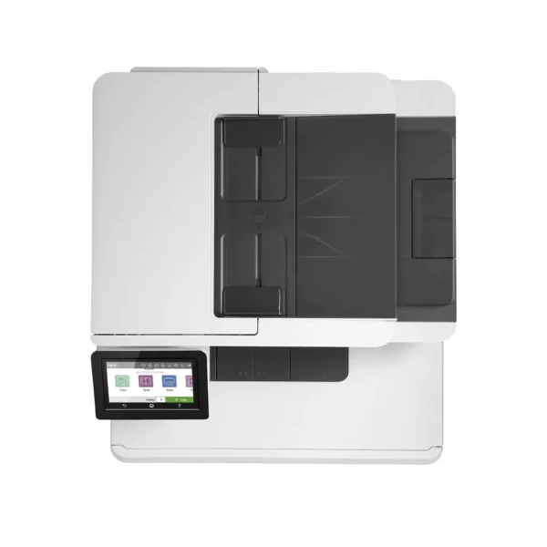 HP Color LaserJet Pro MFP M479fdw Štampač