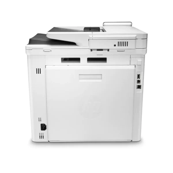 HP Color LaserJet Pro MFP M479fdw Štampač