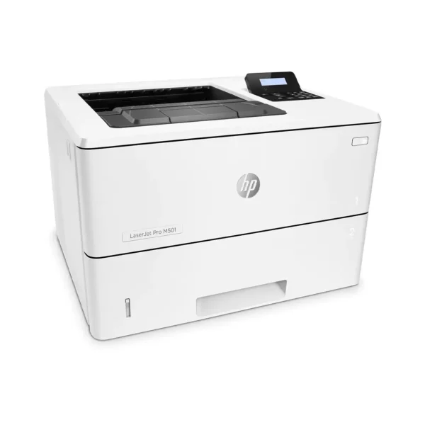 HP LaserJet Pro M501dn Štampač