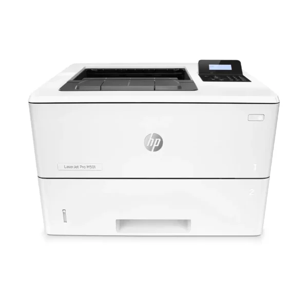 HP LaserJet Pro M501dn Štampač