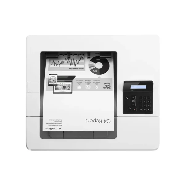 HP LaserJet Pro M501dn Štampač