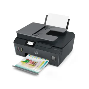 HP Smart Tank 615 Wireless All-In-One Štampač