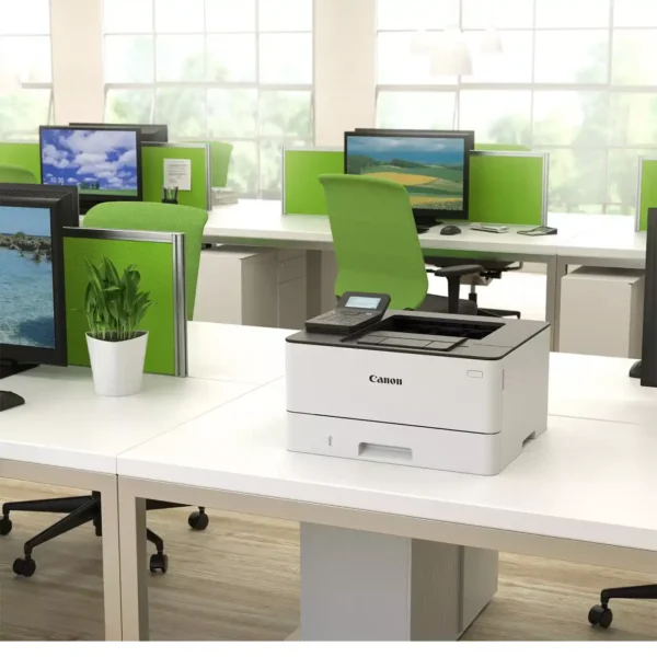 Canon i-SENSYS LBP226dw Štampač