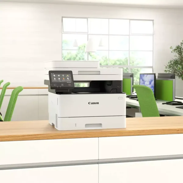 Canon i-SENSYS MF445dw Multifunkcijski Štampač