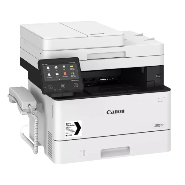Canon i-SENSYS MF445dw Multifunkcijski Štampač