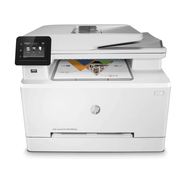 HP Color LaserJet Pro MFP M283fdw Štampač