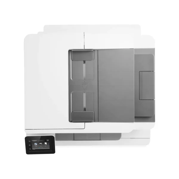 HP Color LaserJet Pro MFP M283fdw Štampač