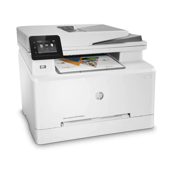 HP Color LaserJet Pro MFP M283fdw Štampač