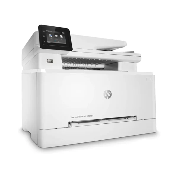 HP Color LaserJet Pro MFP M283fdw Štampač