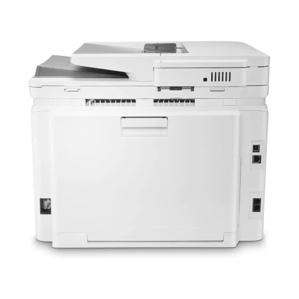 HP Color LaserJet Pro MFP M283fdw Štampač