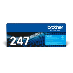 Brother TN-247C Toner Original Cyan