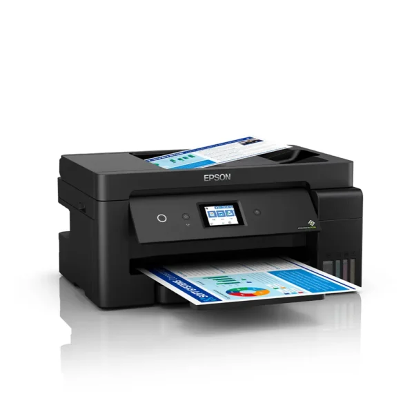 Epson EcoTank L14150 Multifunkcijski A3+ Štampač
