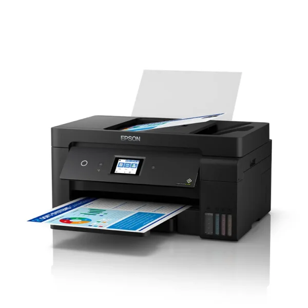 Epson EcoTank L14150 Multifunkcijski A3+ Štampač