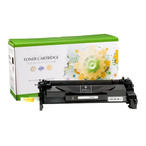 HP 26A Toner Zamenski - CF226A (Static Control)