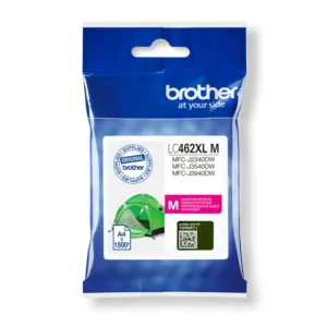 Brother LC-462 XL M Kertridž Original Magenta
