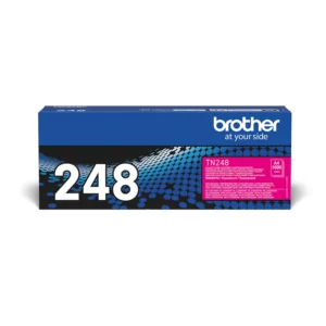 Brother TN-248M Toner Original Magenta