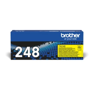 Brother TN-248Y Toner Original Žuti Yellow