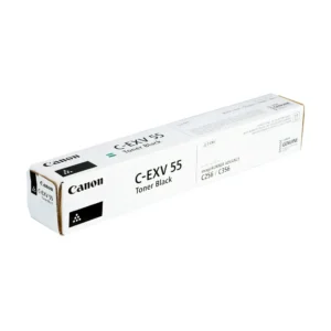 Canon C-EXV 55 Toner Original Crni Black