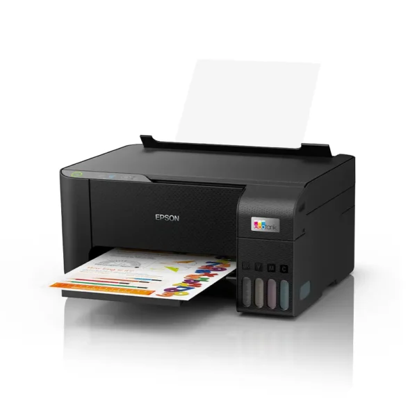 Epson EcoTank L3210 Multifunkcijski Štampač