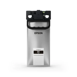 Epson T11D1 XL Kertridž Original 5k Black - C13T11D140