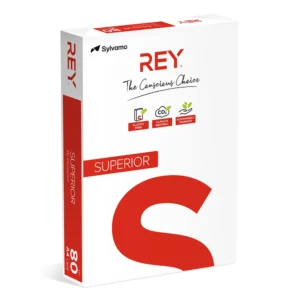 Fotokopir papir REY Superior A4 80gr