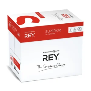 Fotokopir papir REY Superior A4 80gr - 5 kom kutija