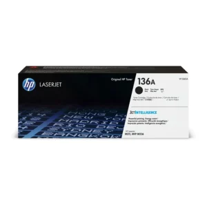 HP 136A Toner Original / W1360A