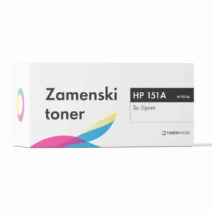 HP 151A Toner Kompatibilni – W1510A