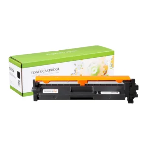 HP 17A Toner - CF217A (Static Control)