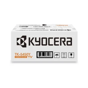 Kyocera TK-5450Y Toner Original (Žuti, Yellow)