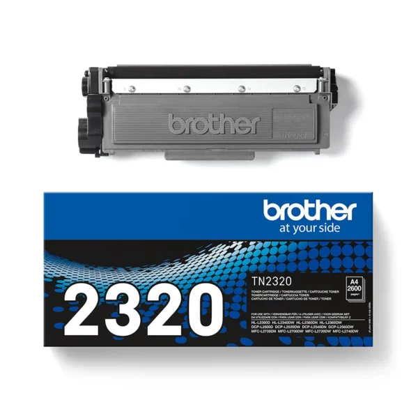 Brother TN-2320 Toner Original