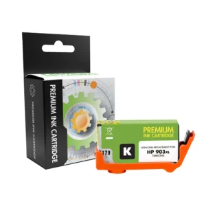 HP 903XL Kertridž Zamenski (Black, Crni) - Static Control