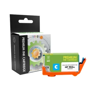 HP 903XL Kertridž Zamenski (Cyan, Plavi) - Static Control