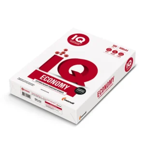 Fotokopir papir Mondi IQ ECONOMY A4 80gr