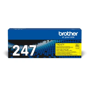 Brother TN-247Y Toner Original Žuti Yellow