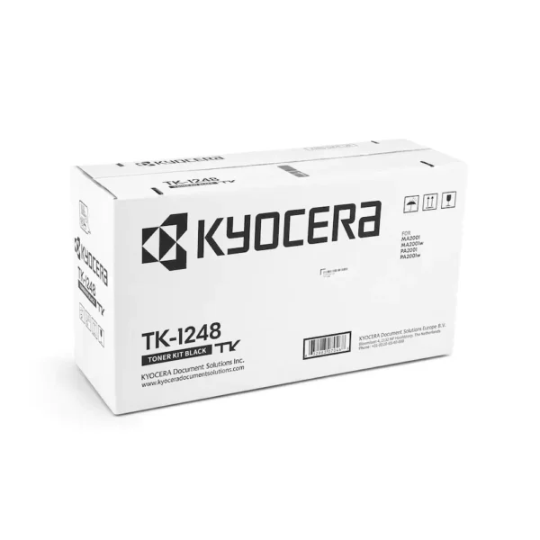 Kyocera TK-1248 Toner Original
