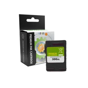 HP 300XL Kertridž Zamenski (Black, Crni) - Static Control