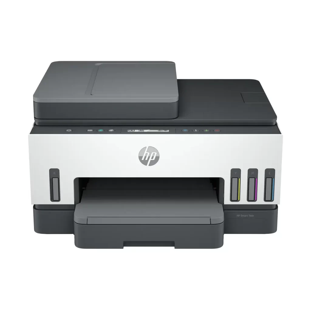 HP Smart Tank 790 Wireless All-in-One Štampač