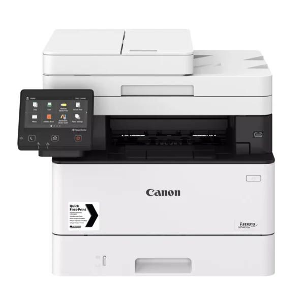 Canon i-SENSYS MF443dw Multifunkcijski Štampač