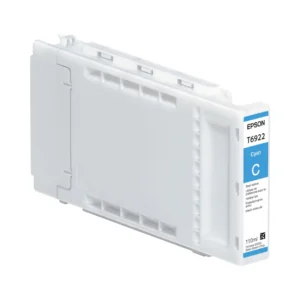 Epson T6922 UltraChrome XD Cyan - 110ml