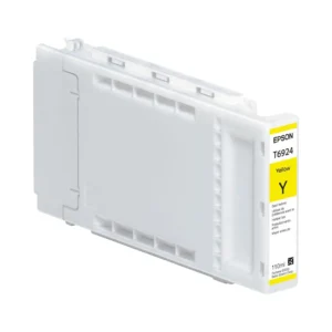 Epson T6924 UltraChrome XD Yellow - 110ml