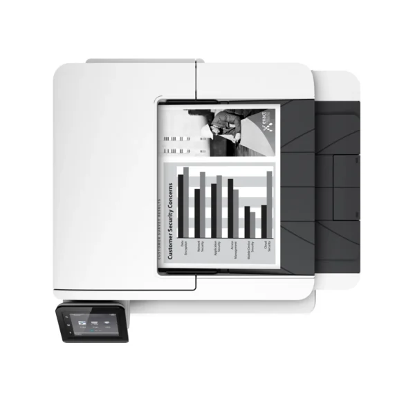 HP LaserJet Pro MFP M426fdn Multifunkcijski Štampač