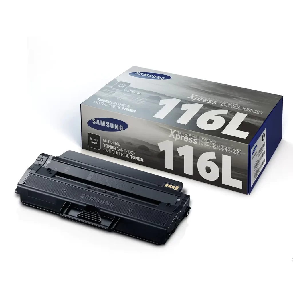 Samsung MLT-D116L Toner Original