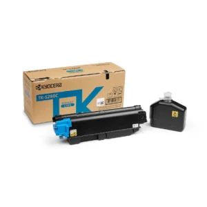 Kyocera TK-5280C Toner Original Plavi Cyan
