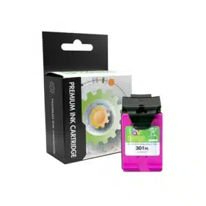 HP 301XL Kertridž Zamenski TriColor - Static Control