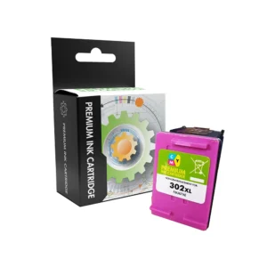 HP 302XL Kertridž Zamenski Tri-Color - Static Control